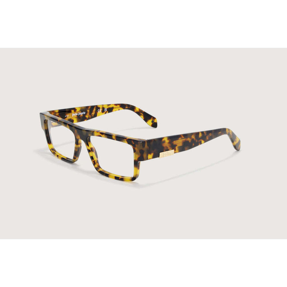 Palm Angels PA5034600053 Eyeglasses Havana Acetate